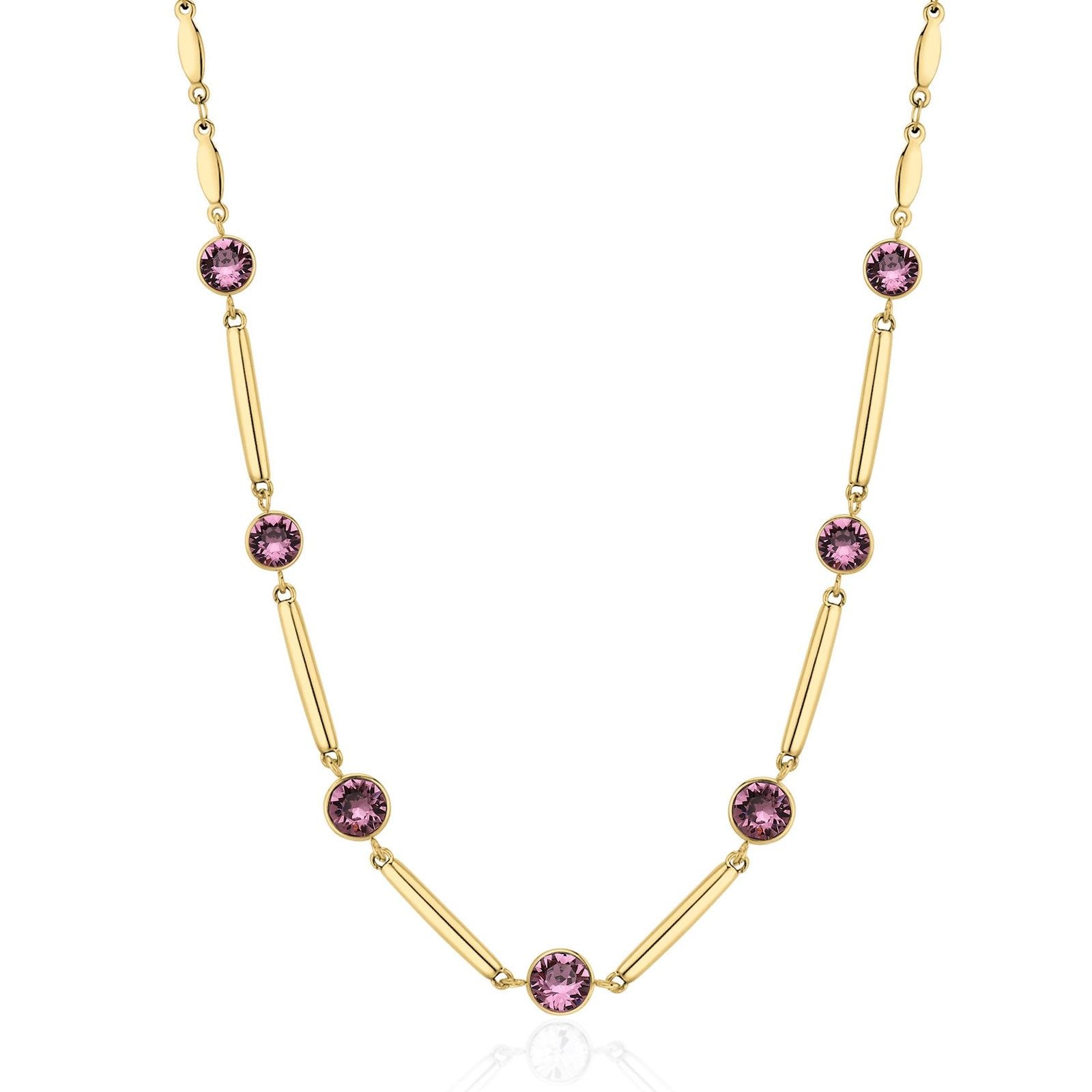 Collana Brosway Affinity da donna BFF159-1