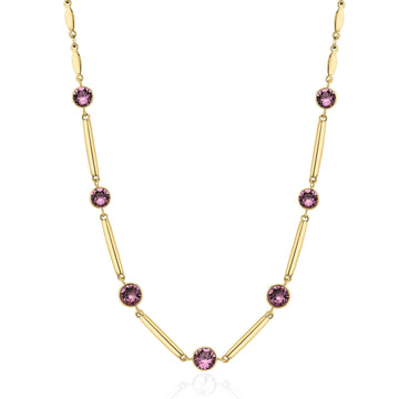 Collana Brosway Affinity da donna BFF159-1