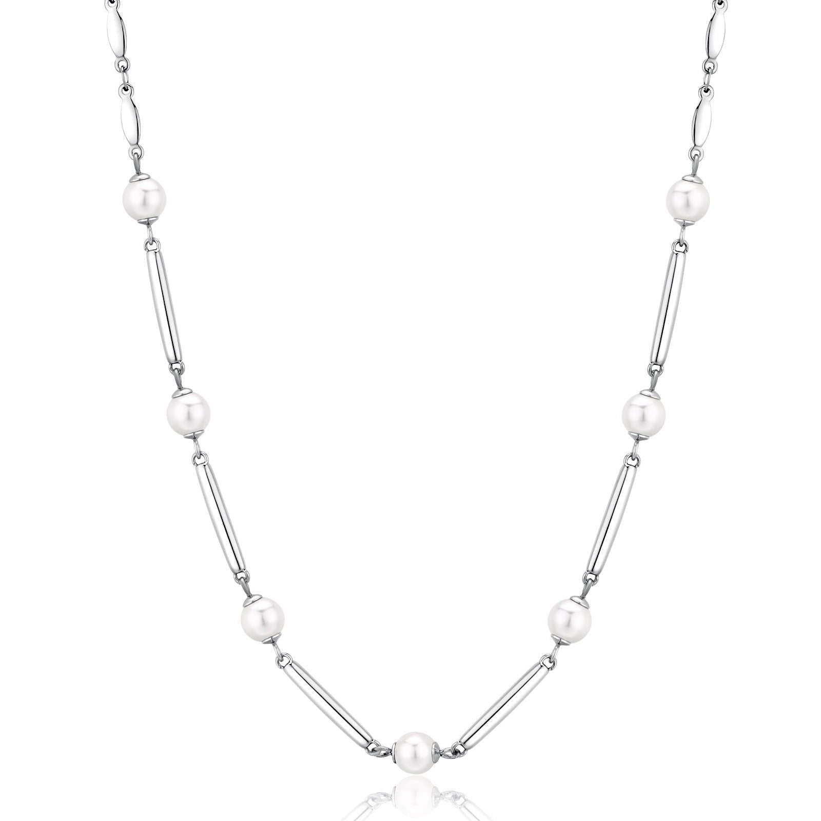Collana Brosway Affinity da donna BFF160-1