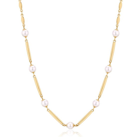 Collana Brosway Affinity da donna BFF161-1