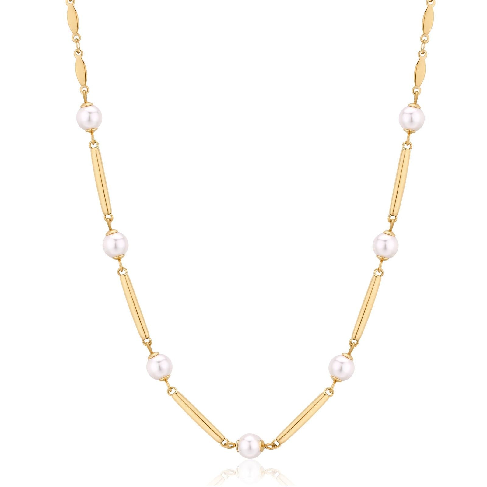 Collana Brosway Affinity da donna BFF161-1