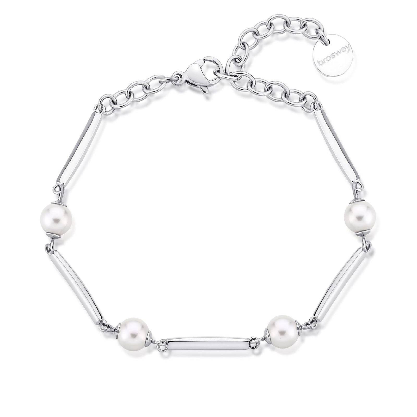 Bracciale Brosway Affinity da donna BFF164-1