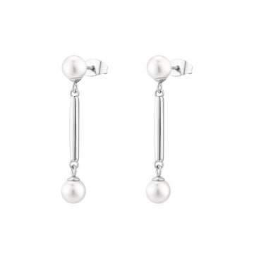 Orecchini Brosway Affinity da donna BFF168-1