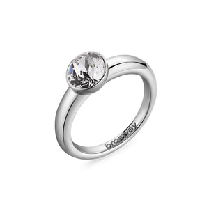 Anello Brosway Affinity da donna