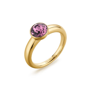 Anello Brosway Affinity da donna