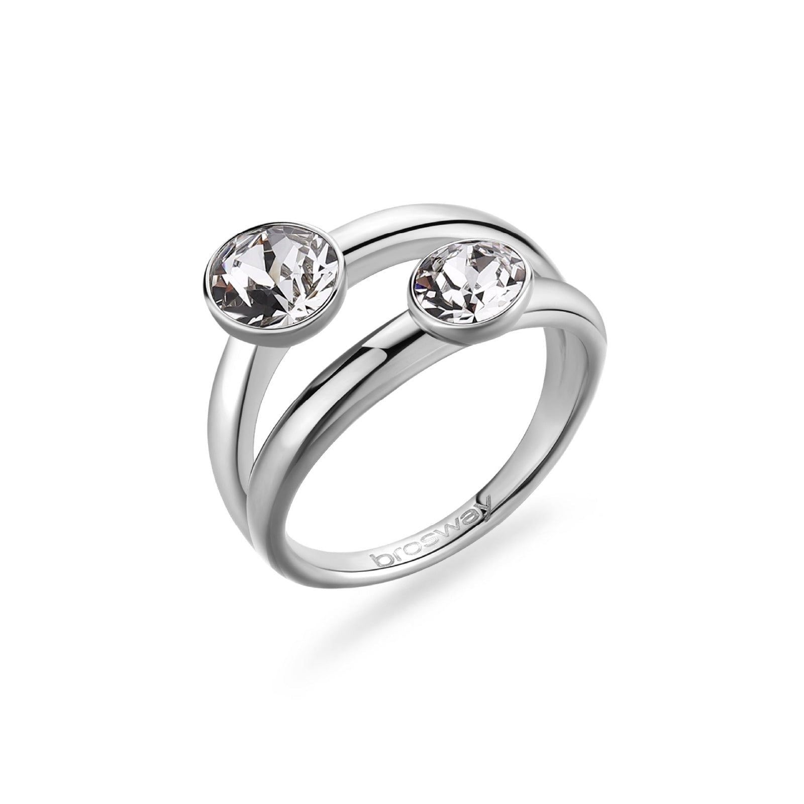 Anello Brosway Affinity da donna BFF174-1