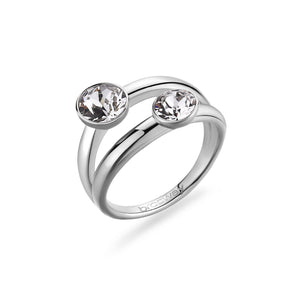 Anello Brosway Affinity da donna