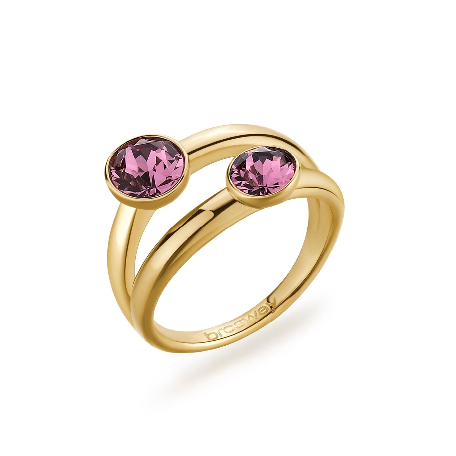 Anello Brosway Affinity da donna BFF175-1