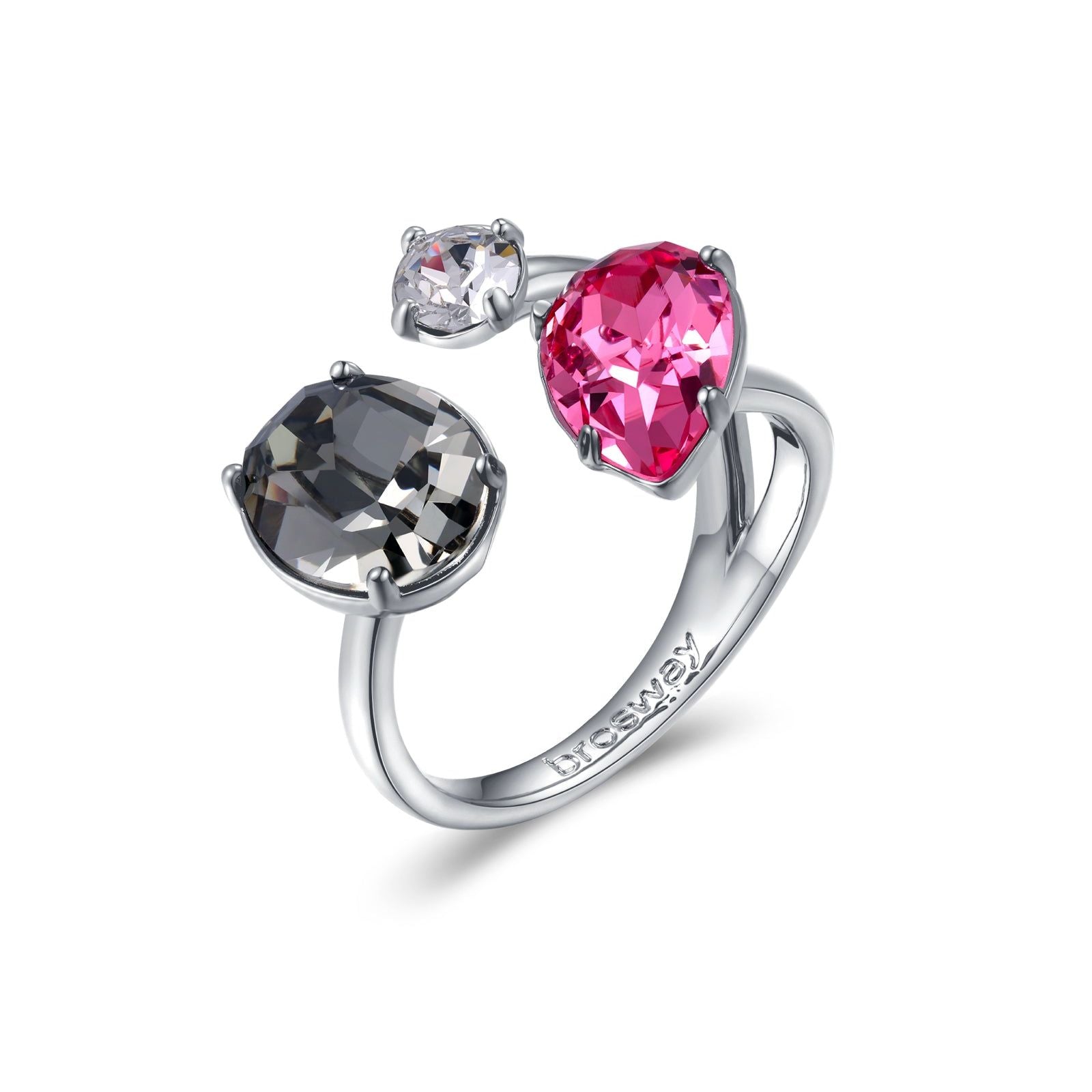 Anello Brosway Affinity da donna BFF32-1