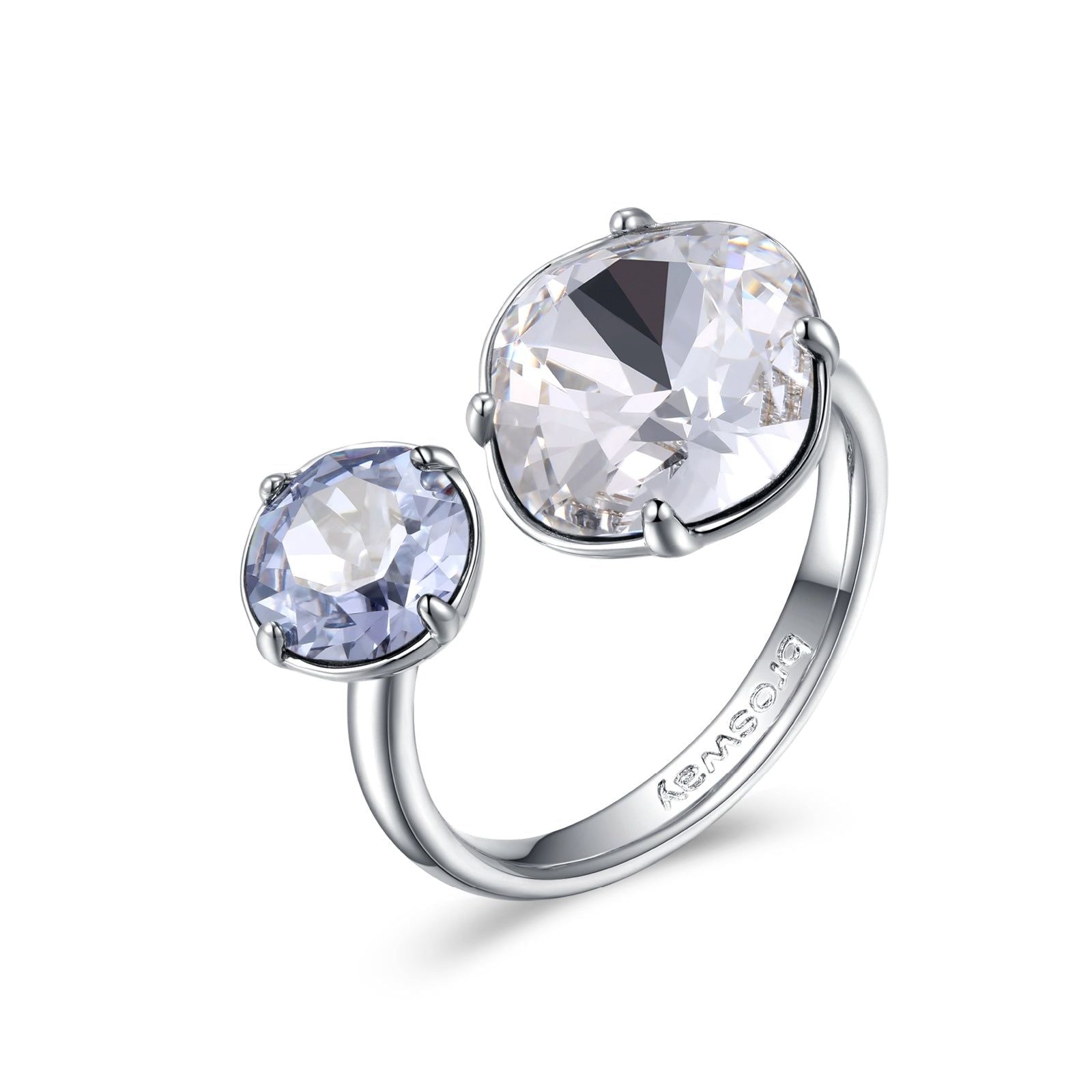Anello Brosway Affinity da donna BFF37-1