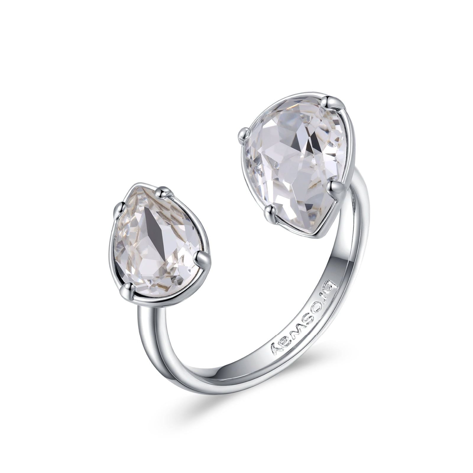 Anello Brosway Affinity da donna BFF39-1