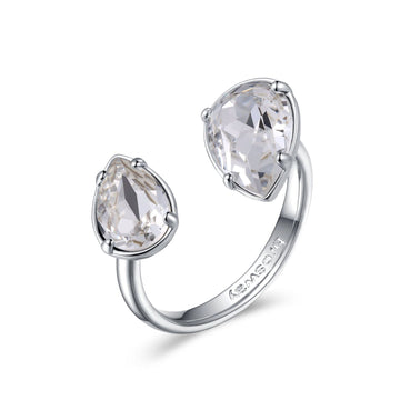 Anello Brosway Affinity da donna BFF39-1