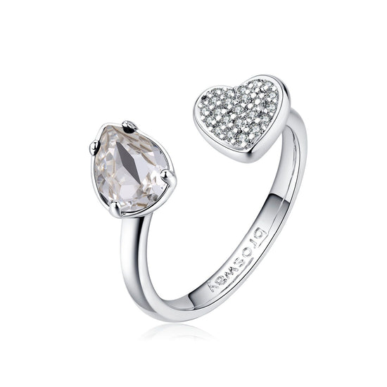 Anello Brosway Affinity da donna BFF52-1