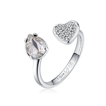 Anello Brosway Affinity da donna BFF52-1