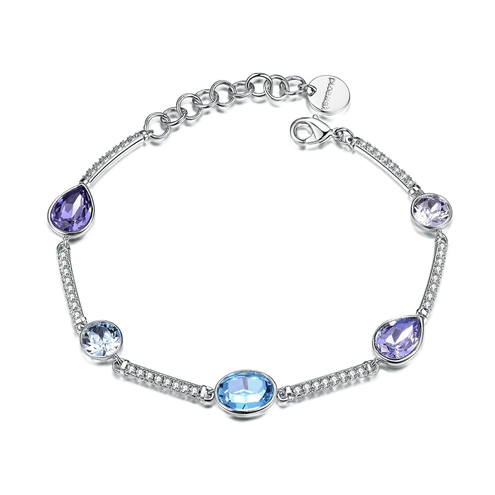Bracciale Brosway Affinity da donna BFF54-1