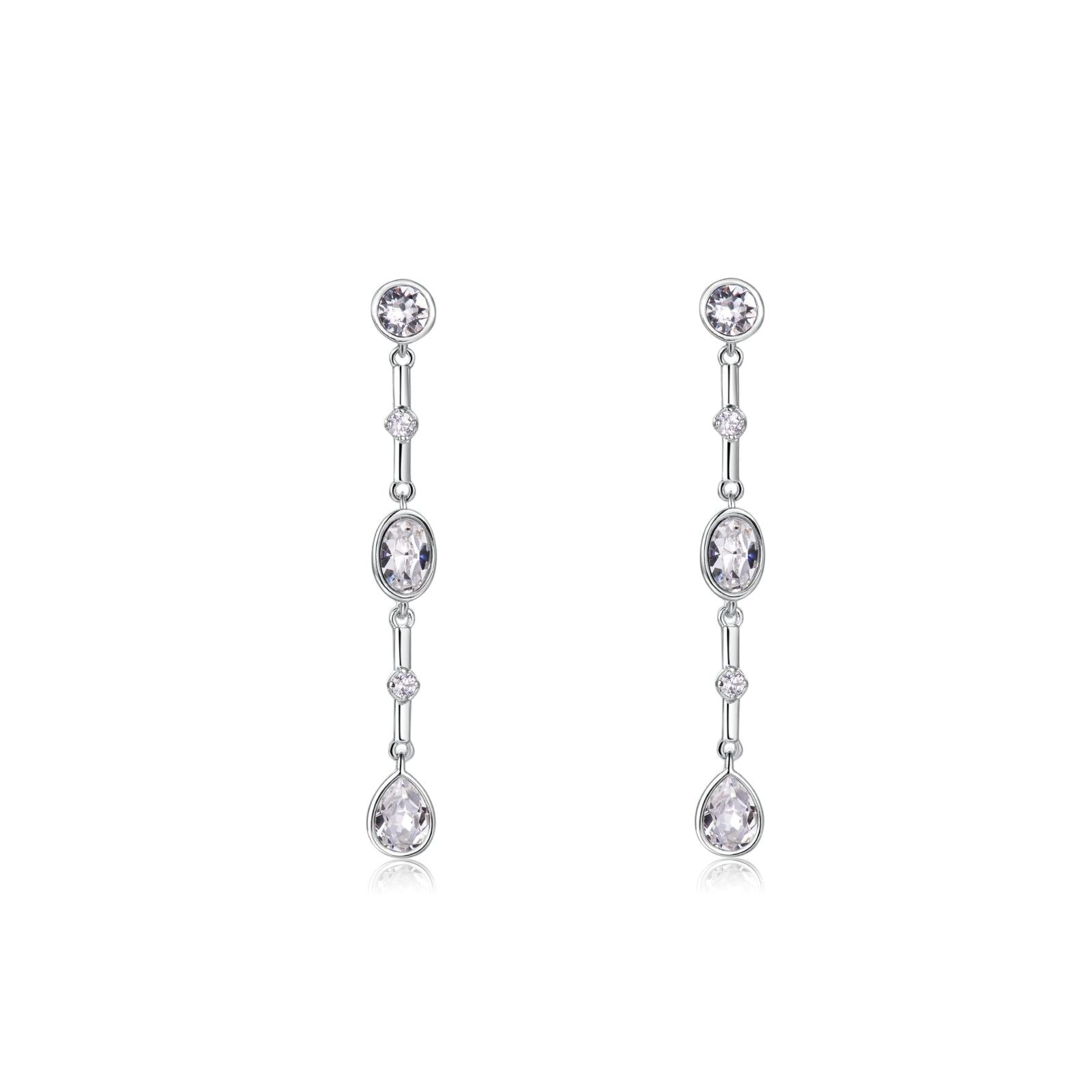 Orecchini Brosway Affinity da donna BFF57-1