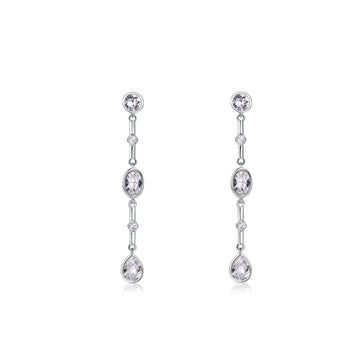 Orecchini Brosway Affinity da donna BFF57-1