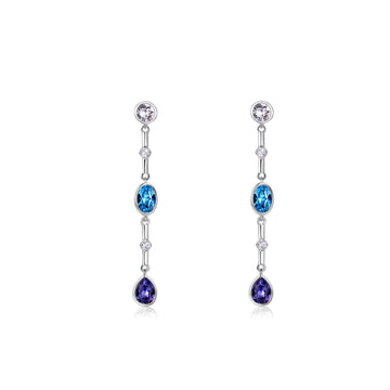 Orecchini Brosway Affinity da donna BFF58-1
