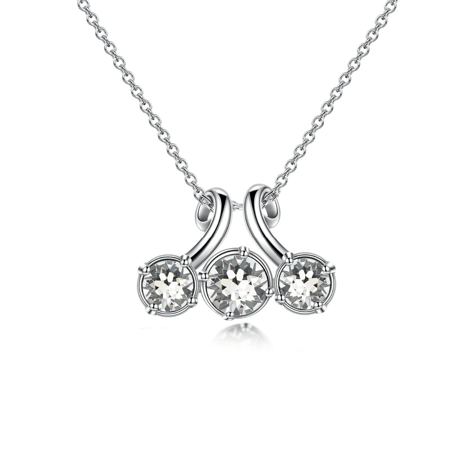 Collana Brosway Affinity da donna BFF67-1