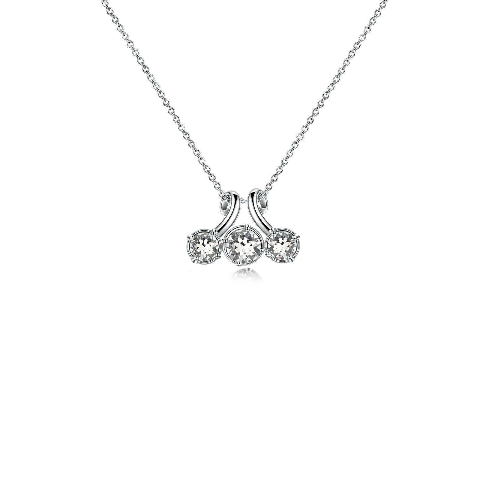 Collana Brosway Affinity da donna BFF67-2