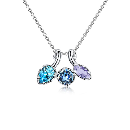 Collana Brosway Affinity da donna BFF68-1