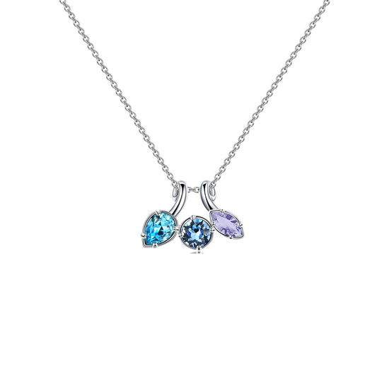 Collana Brosway Affinity da donna BFF68-2