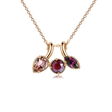 Collana Brosway Affinity da donna BFF69-1