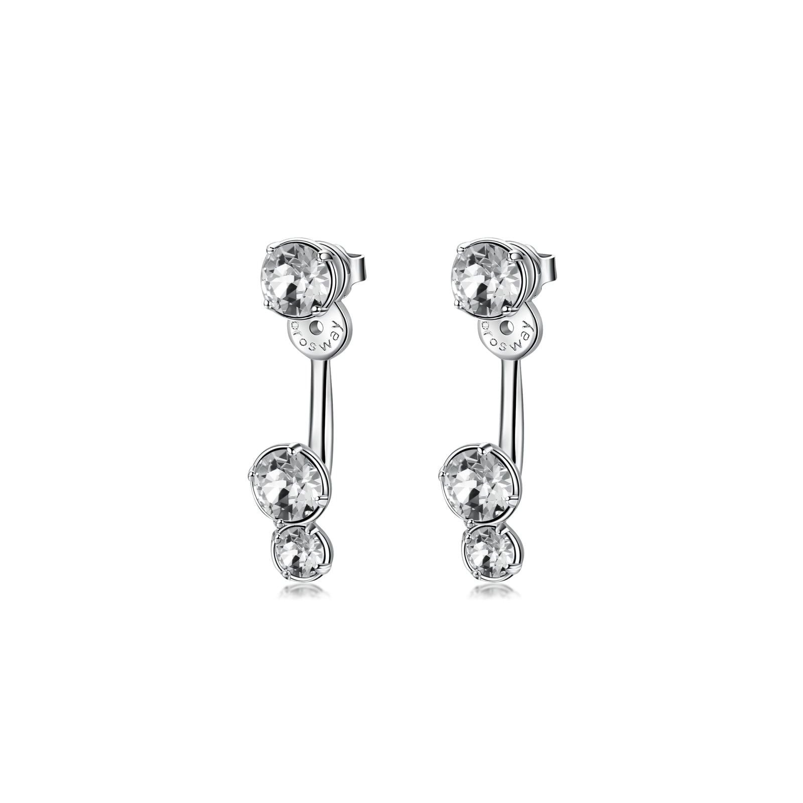 Orecchini Brosway Affinity da donna BFF72-1