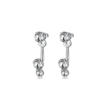 Orecchini Brosway Affinity da donna BFF72-1