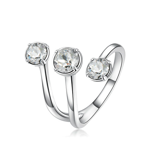 Anello Brosway Affinity da donna BFF82-1