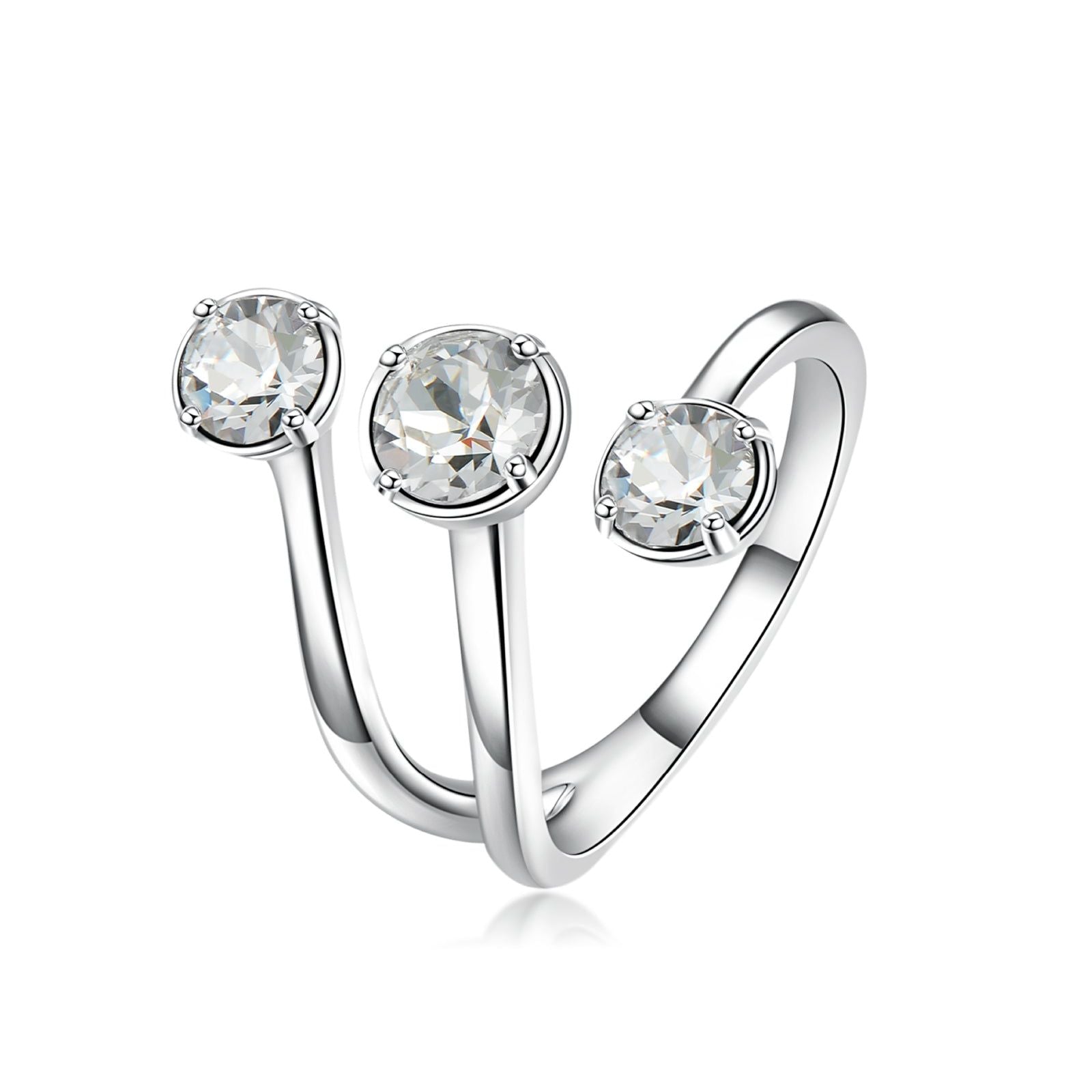 Anello Brosway Affinity da donna BFF82-1