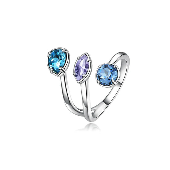 Anello Brosway Affinity da donna BFF83-1