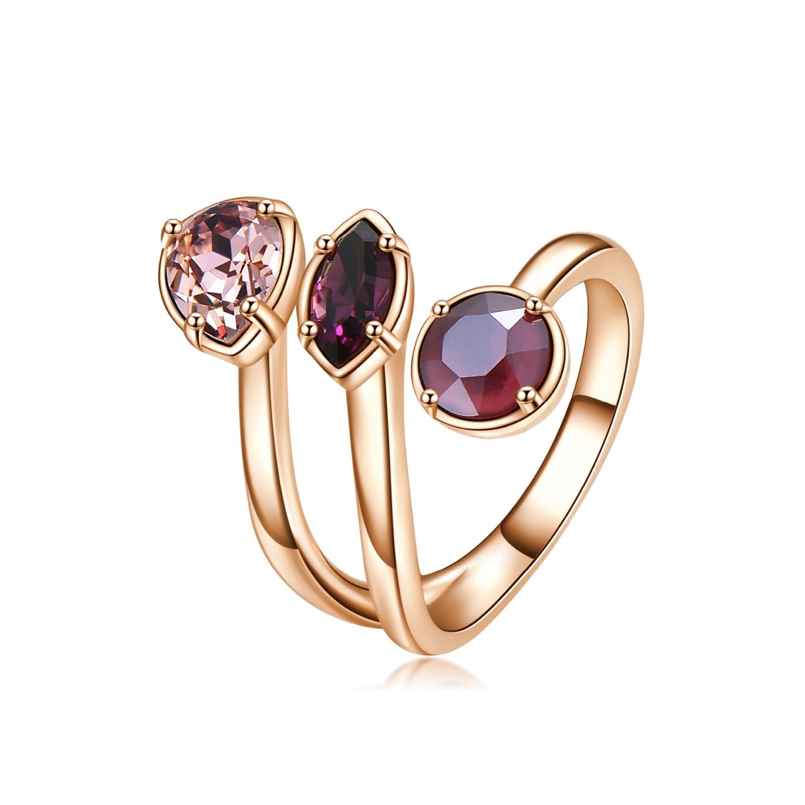 Anello Brosway Affinity da donna BFF84-1