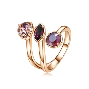 Anello Brosway Affinity da donna BFF84-1