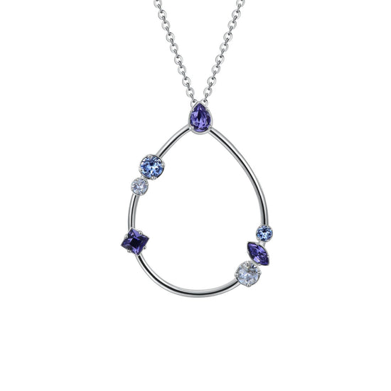 Collana Brosway Affinity da donna BFF87-1