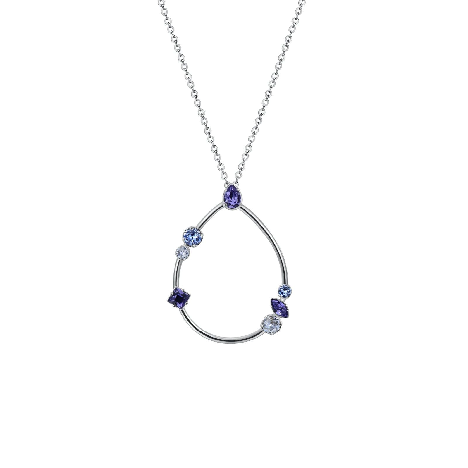 Collana Brosway Affinity da donna BFF87-2