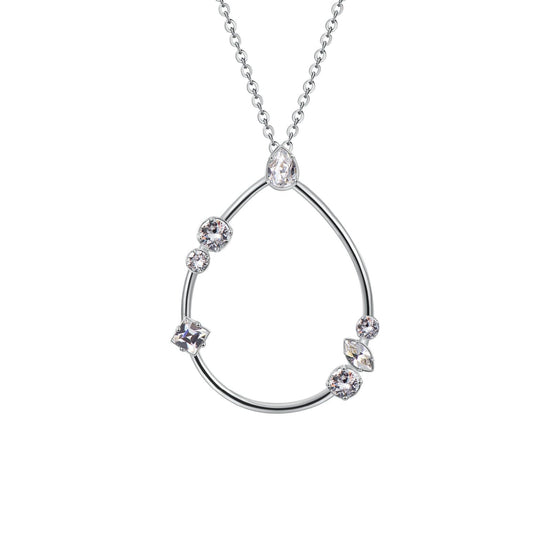 Collana Brosway Affinity da donna BFF88-1