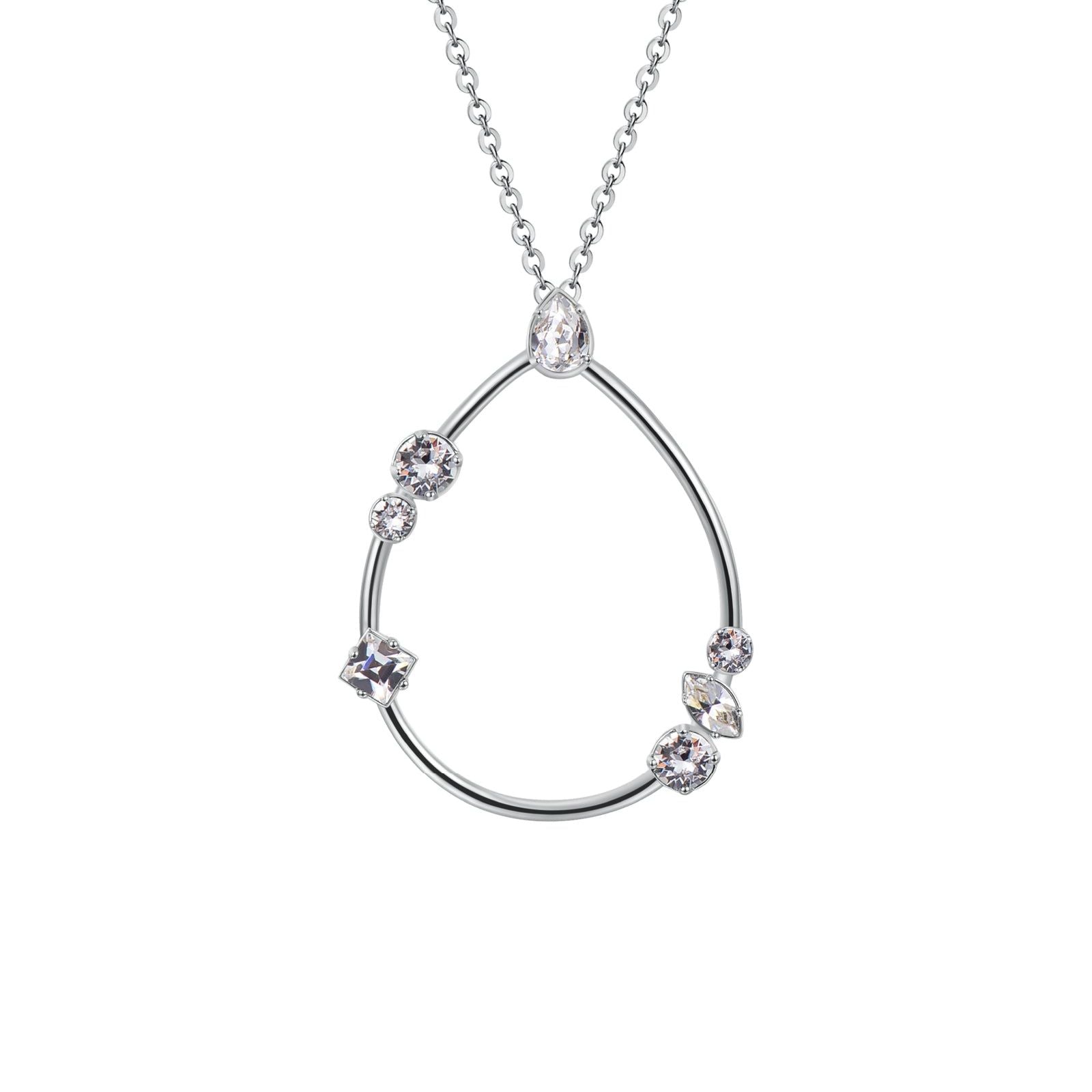 Collana Brosway Affinity da donna BFF88-1
