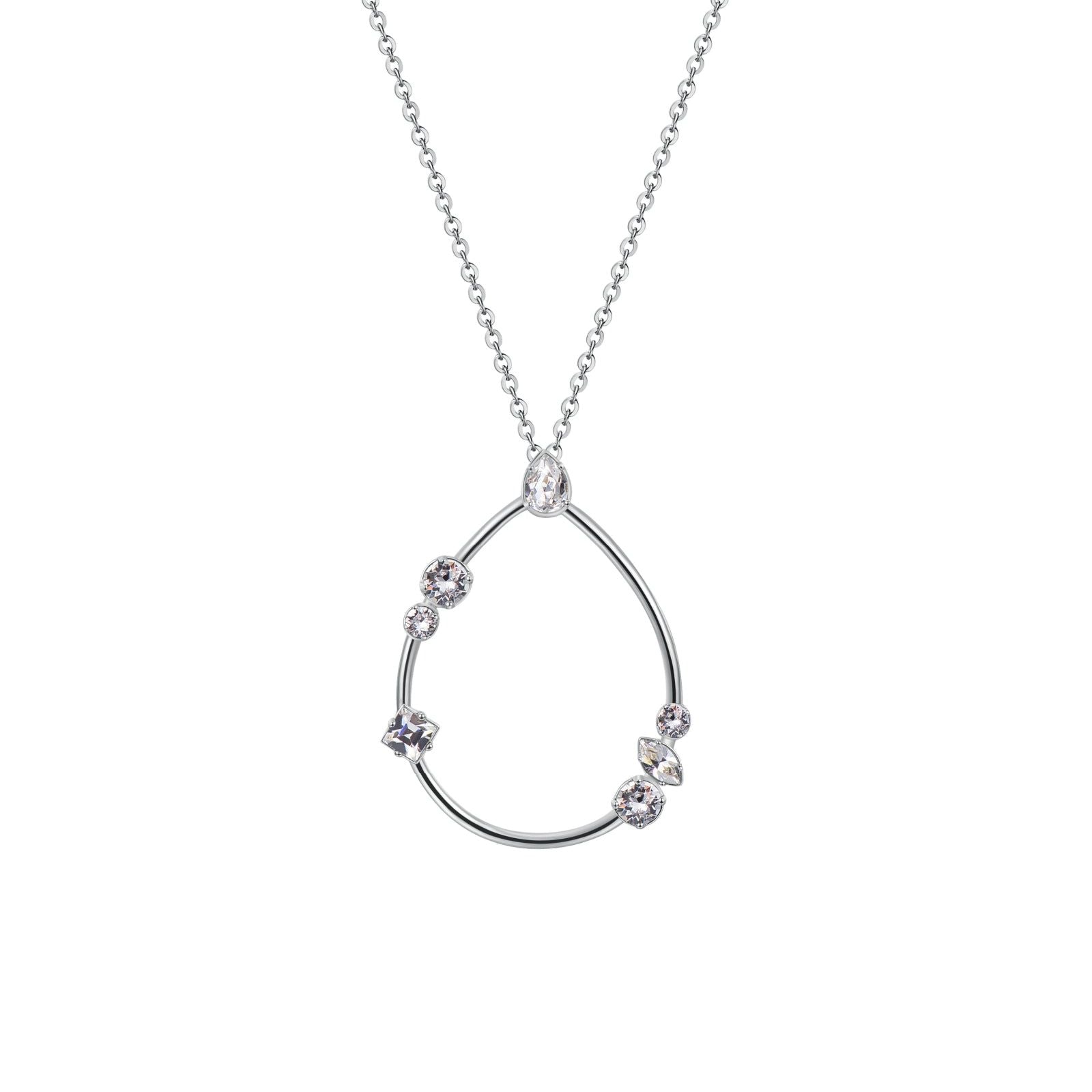 Collana Brosway Affinity da donna BFF88-2