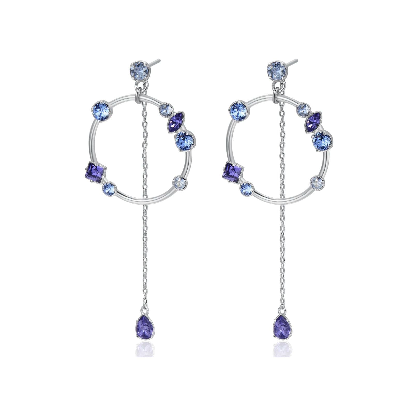 Orecchini Brosway Affinity da donna BFF94-1