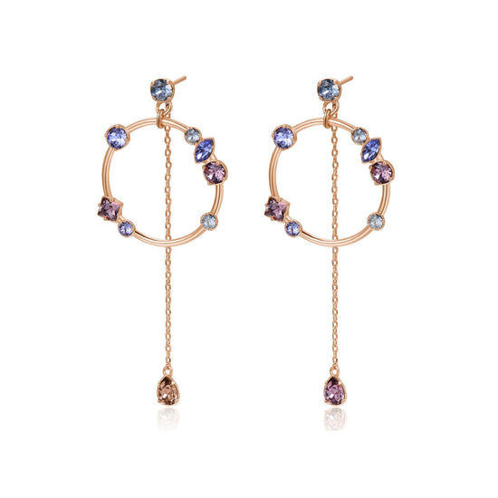 Orecchini Brosway Affinity da donna BFF96-1
