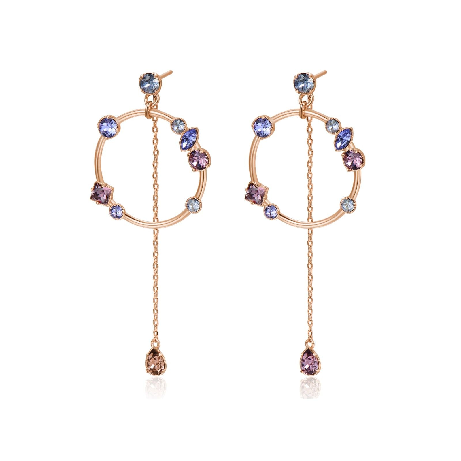 Orecchini Brosway Affinity da donna BFF96-1