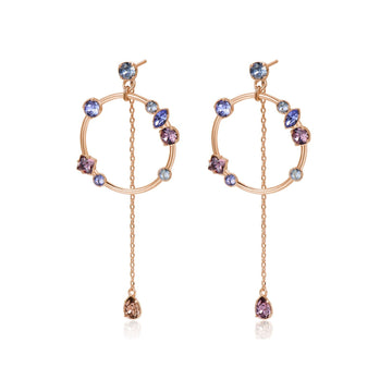 Orecchini Brosway Affinity da donna BFF96-1