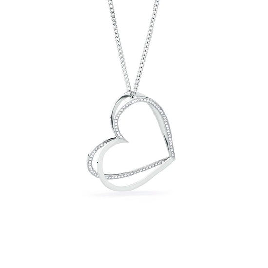 Collana Brosway Frame da donna BFM03-1