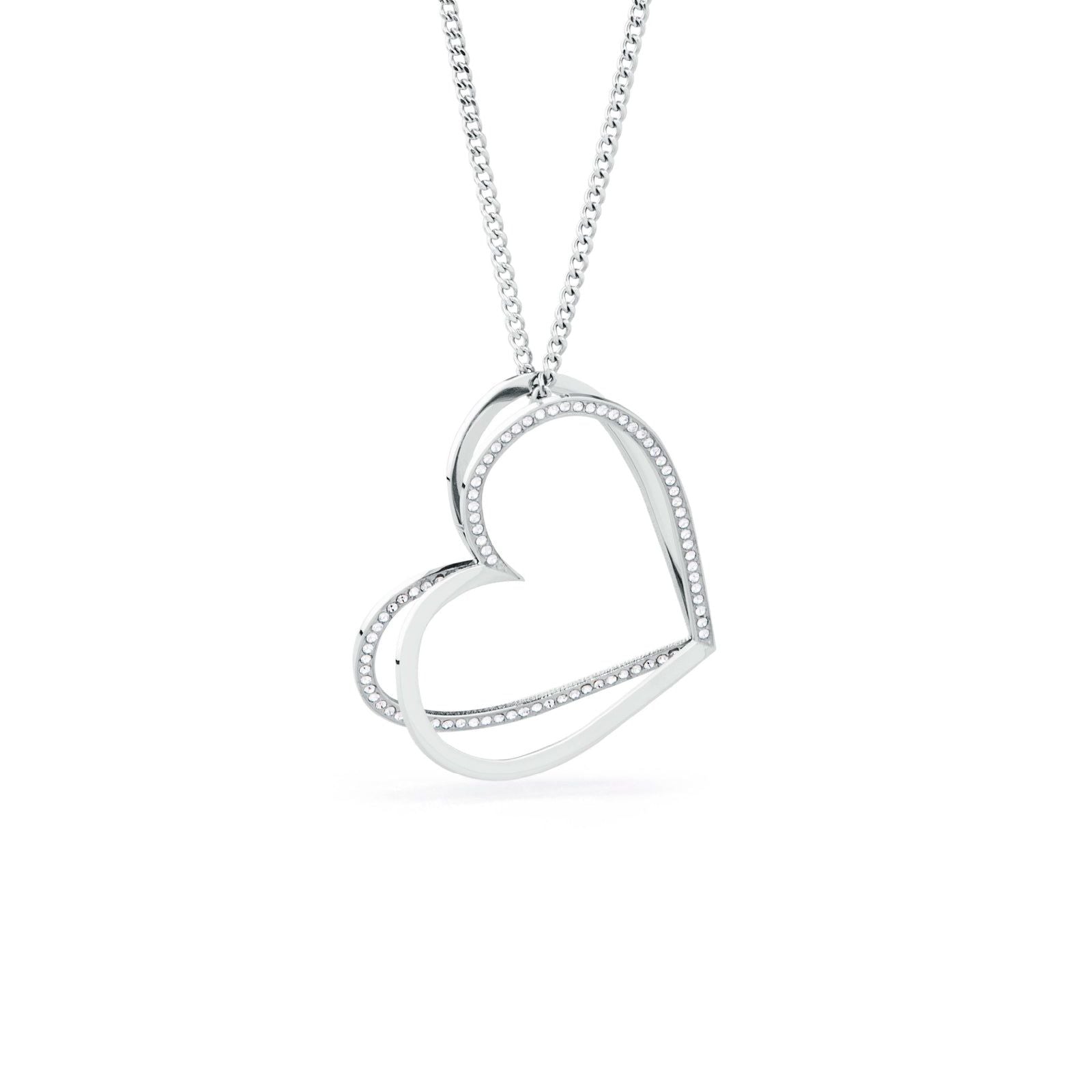 Collana Brosway Frame da donna BFM03-1