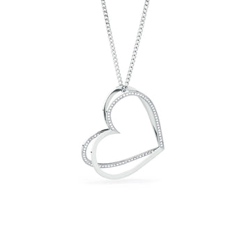 Collana Brosway Frame da donna BFM03-1