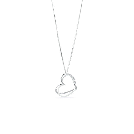 Collana Brosway Frame da donna BFM03-2