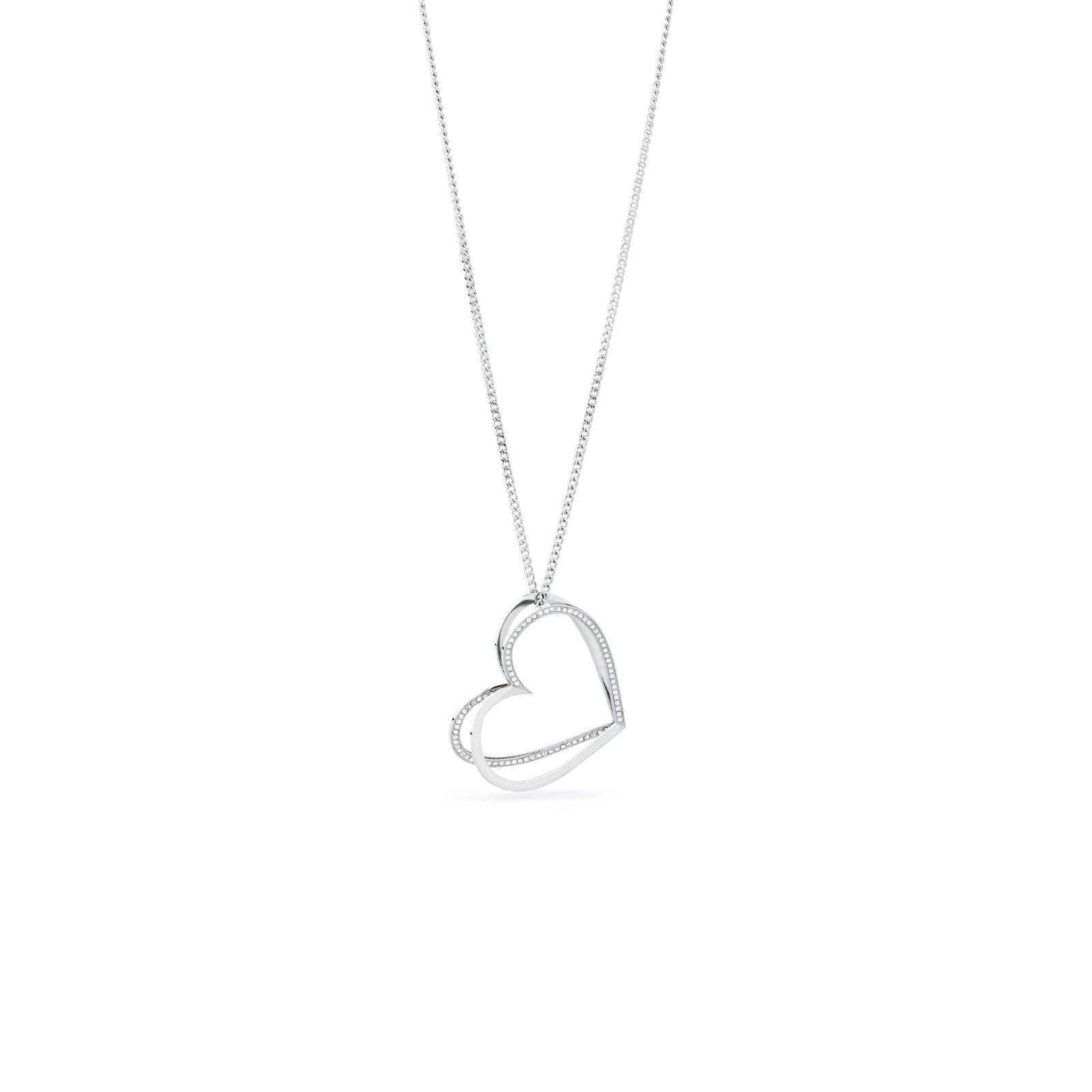 Collana Brosway Frame da donna BFM03-2