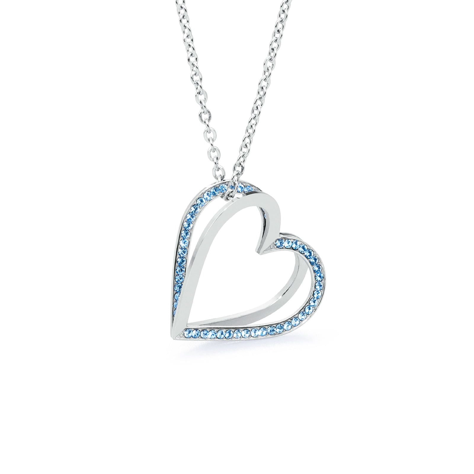 Collana Brosway Frame da donna BFM08-1
