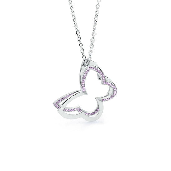 Collana Brosway Frame da donna BFM11-1